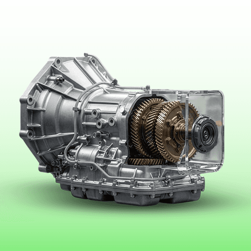 Transmission/Gear Box Repair