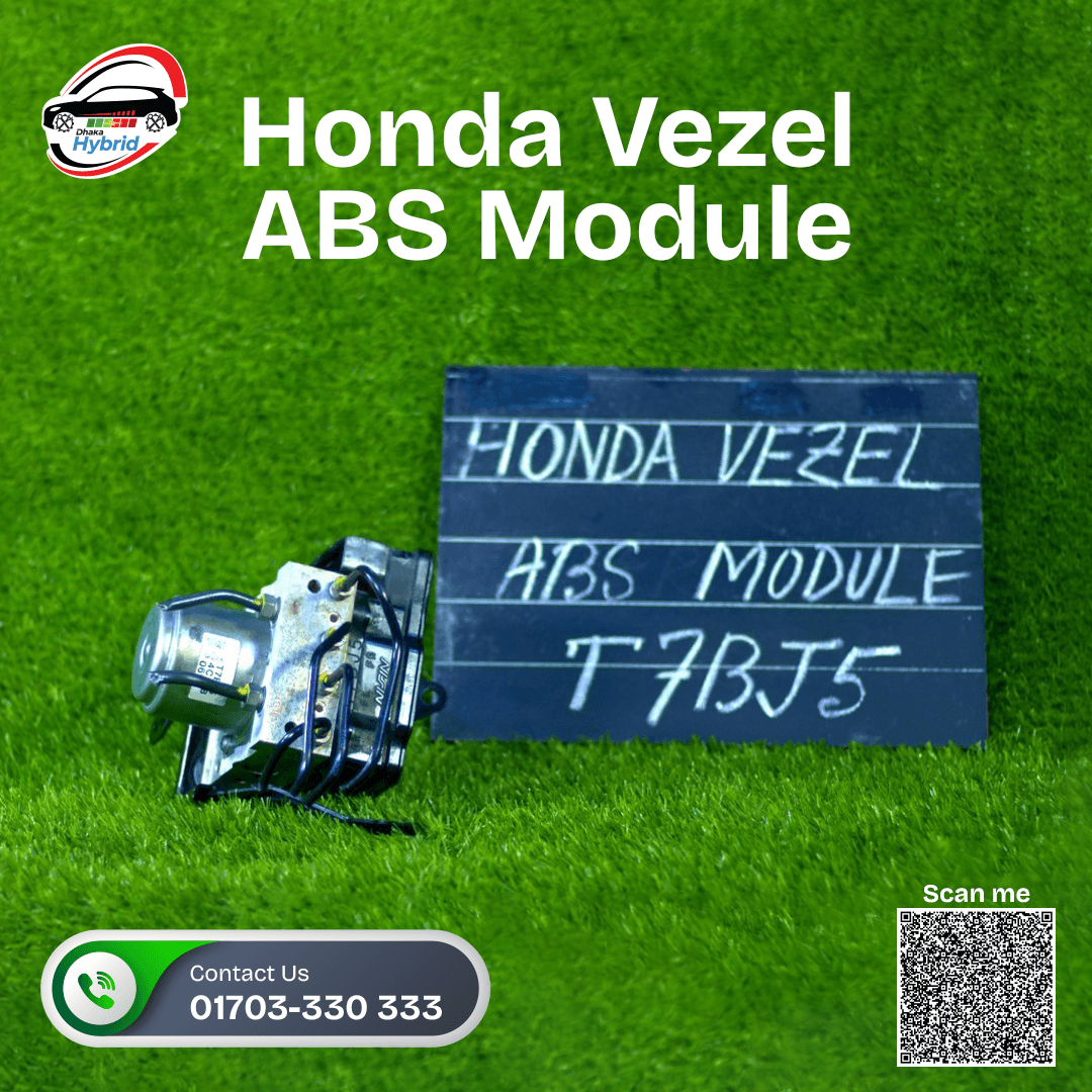 Honda Vezel ABS Module