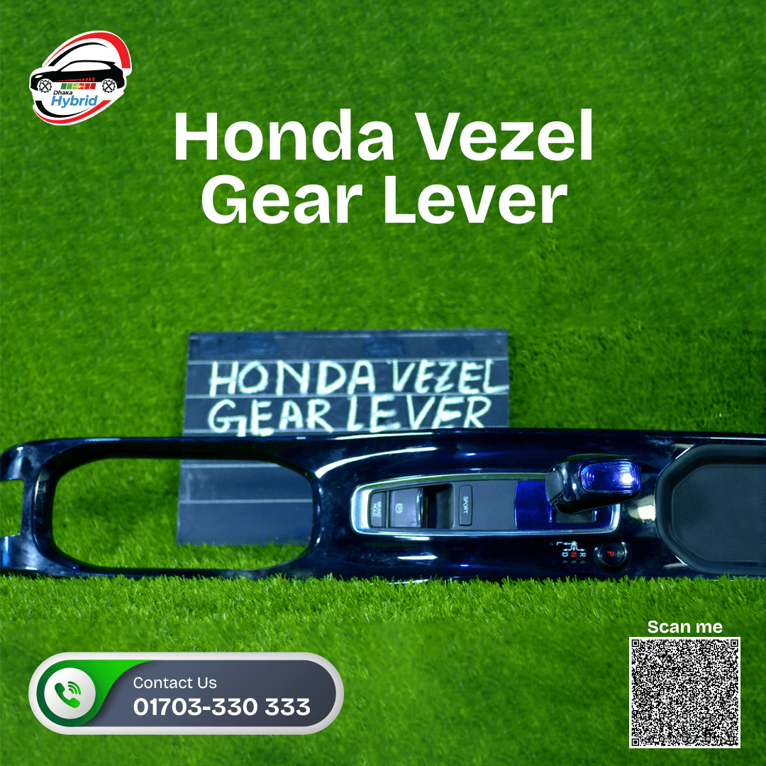 Honda Vezel Gear Lever