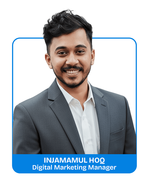Injamamul Hoq