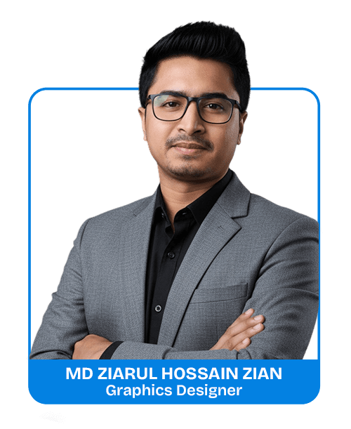 MD Ziarul Hossain Zian