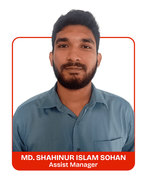 Md. Shahinur Islam Sohan