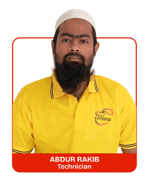 Abdur Rakib