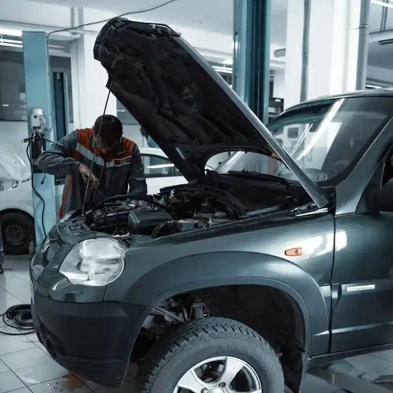 Car Diagnostics
