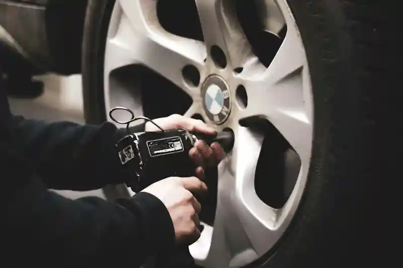 Battery Repair
