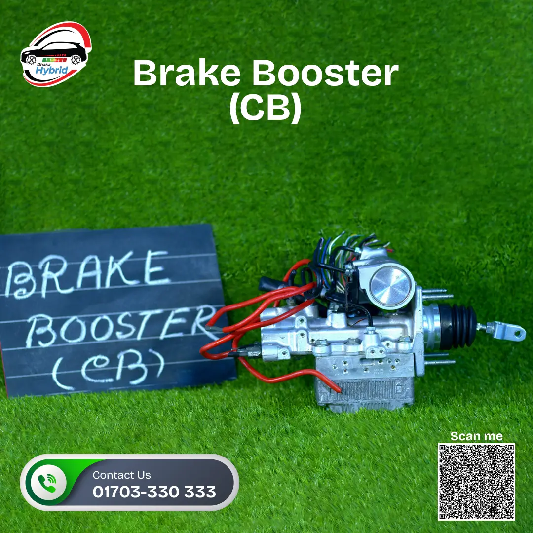 Brake Booster Cb