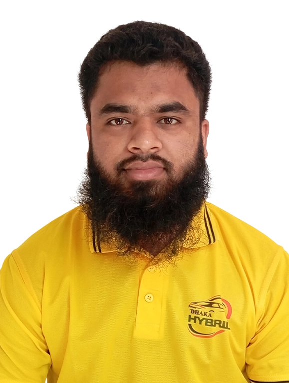 Md. Nur Nobi