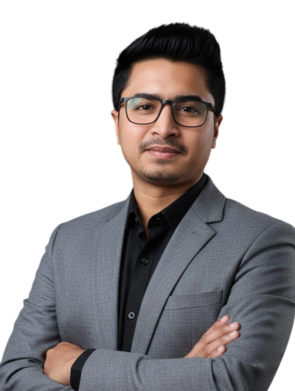 MD Ziarul Hossain Zian