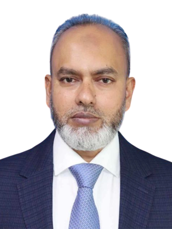LT COL SAZZAD HOSSAIN (Retd)