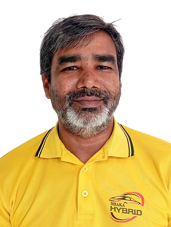 Saiful Islam