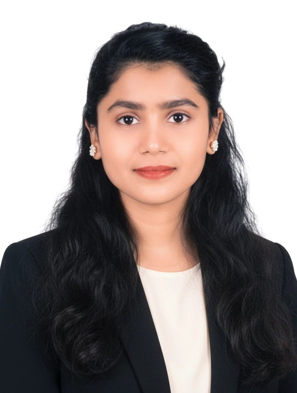 Shahina Begum